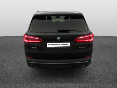 Bmw X5 G05 xDrive30d 265 ch Bva8 xLine