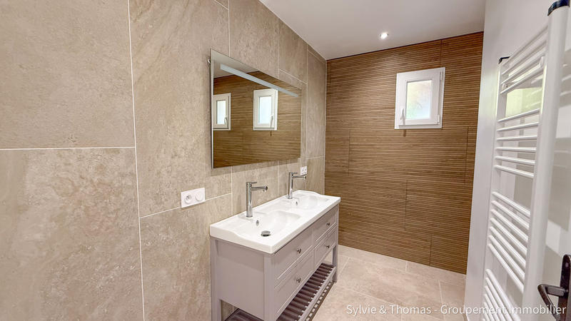 Maison - 109 m² - 4 pièces