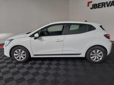 Renault Clio V Societe Sce 75 Air Nav