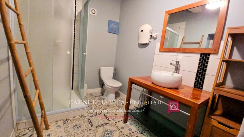 Maison - 87 m² - 5 pièces