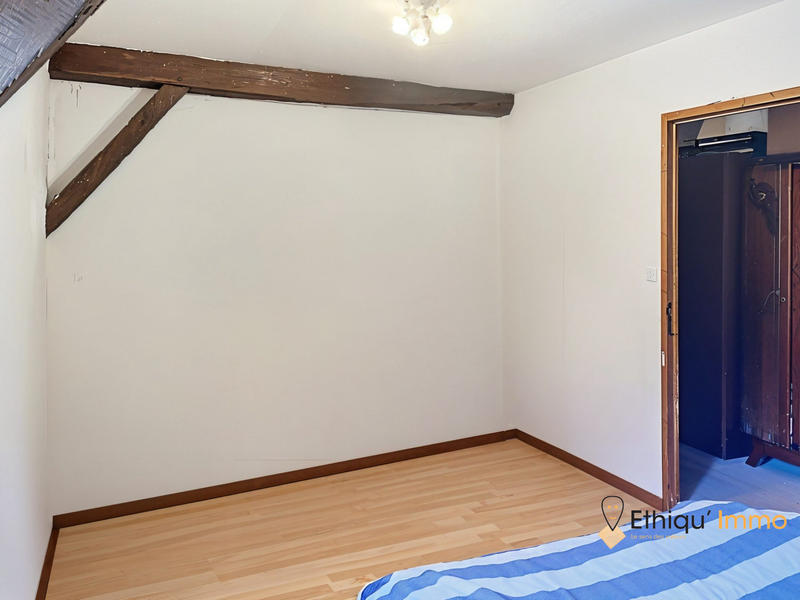 Maison - 129 m² - 5 pièces