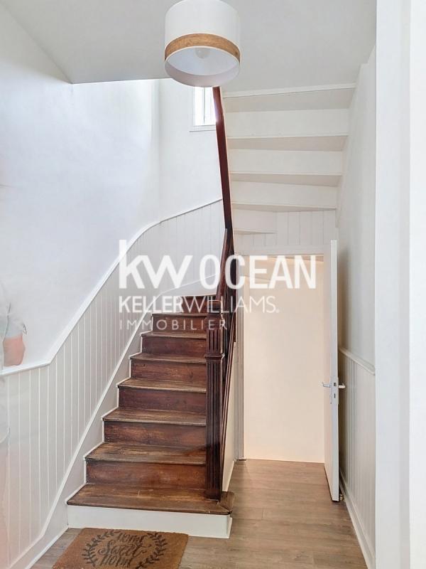 Maison - 140 m² - 7 pièces