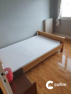 Appartement - 50 m² - 3 pièces