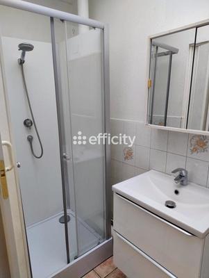 Maison - 56 m² - 4 pièces