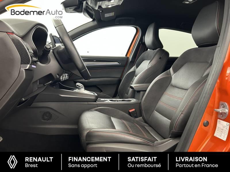 Renault Arkana E-Tech 145 - 21b R.S. Line