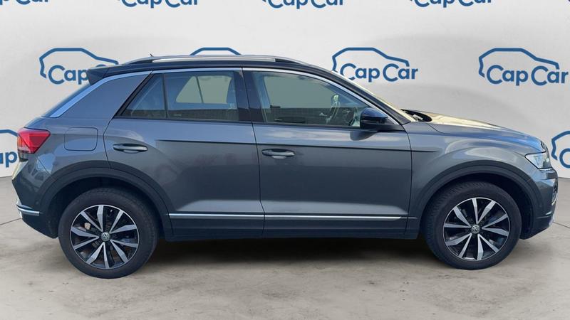 Volkswagen t-Roc 1.0 Tsi 115.0 Lounge