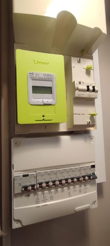 Maison - 68 m² - 4 pièces