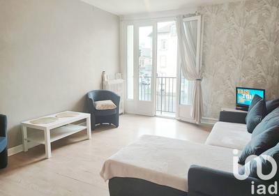 Appartement - 68 m² - 4 pièces