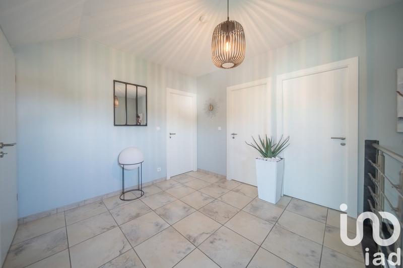 Maison - 167 m² - 4 pièces