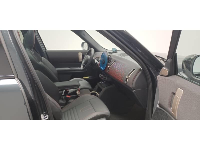 Mini Countryman 313 ch Bva se All4 Jcw Finition + Pack s