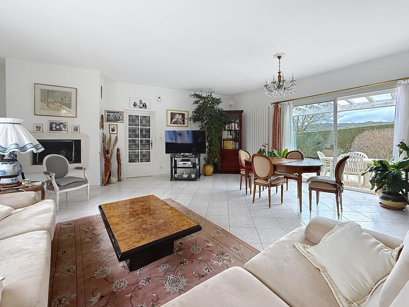 Villa - 172 m² - 4 pièces