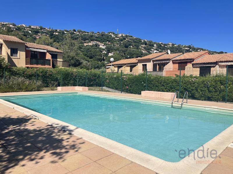 Appartement - 31 m² - 2 pièces