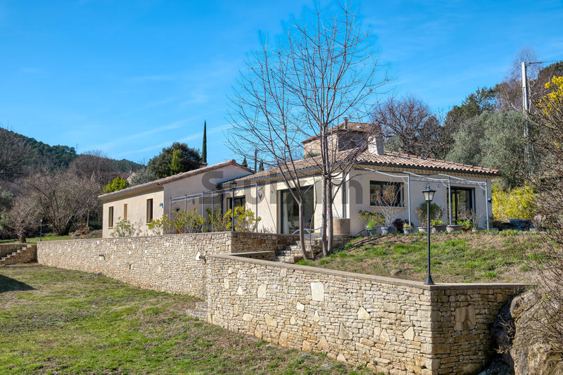 Villa - 135 m² - 5 pièces