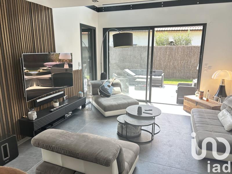 Maison de maîtres - 160 m² - 6 pièces