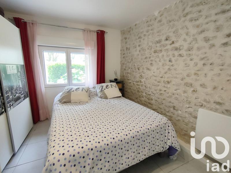 Maison - 108 m² - 4 pièces