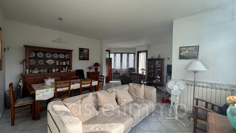 Maison - 142 m² - 5 pièces