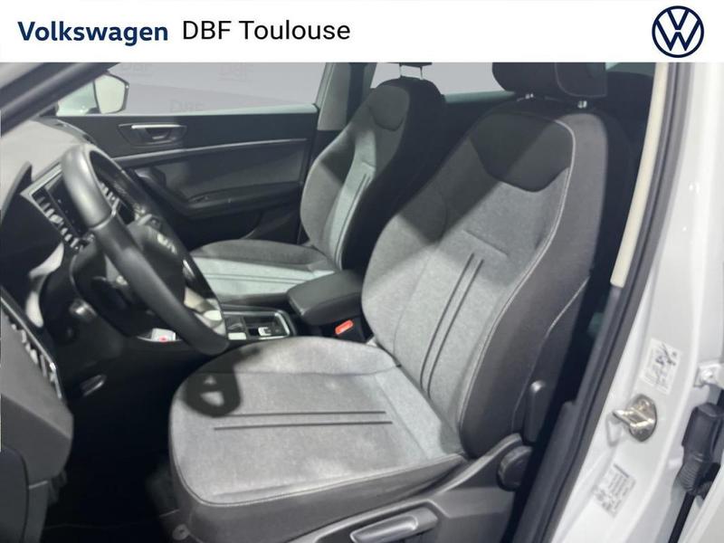 Seat Ateca 1.5 Tsi 150 ch Act Start/Stop Dsg7 Business
