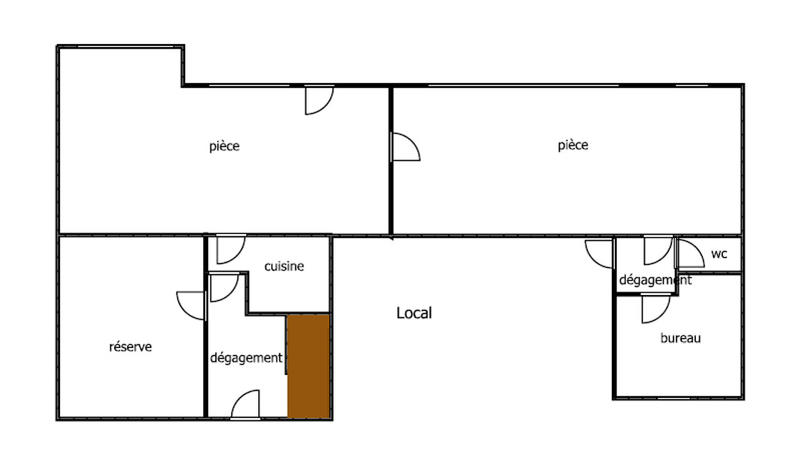 Maison - 330 m² - 14 pièces