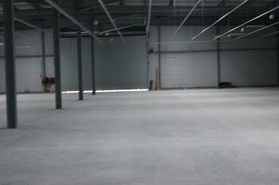 Local commercial - 1 633 m²