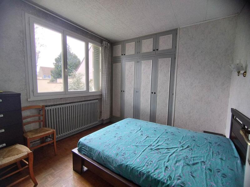 Maison - 77 m² - 5 pièces