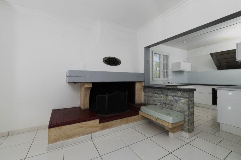 Maison - 98 m² - 4 pièces