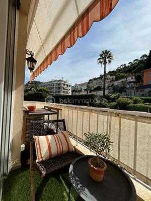 Appartement - 61 m² - 2 pièces