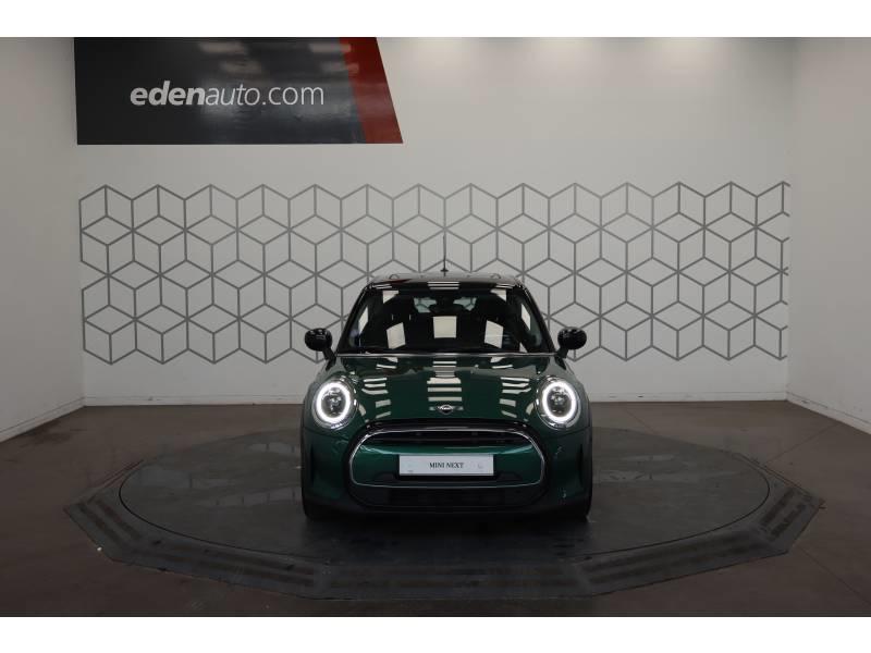 Mini Mini Hatch 5 Portes Cooper 136 ch Dkg7 Edition Premium Plus