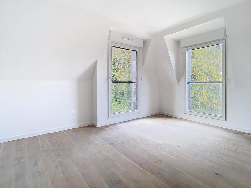 Appartement - 78 m² - 3 pièces