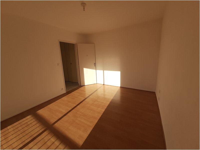 Appartement - 96 m² - 4 pièces