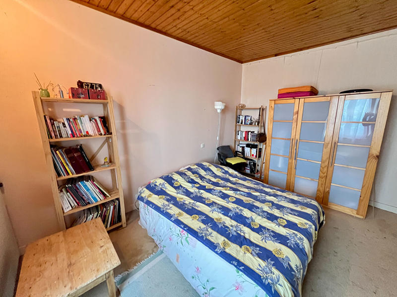 Maison - 203 m² - 4 pièces