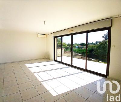 Maison - 137 m² - 6 pièces