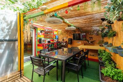 Appartement - 96 m² - 5 pièces