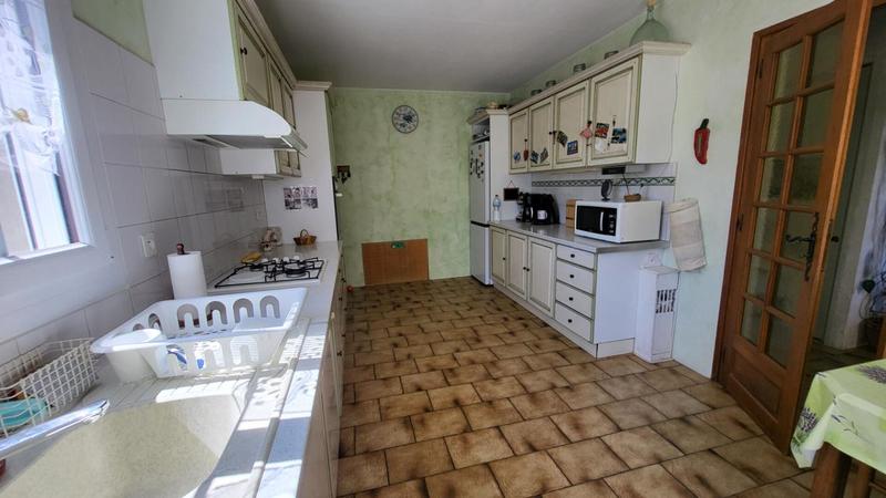 Maison - 163 m² - 6 pièces