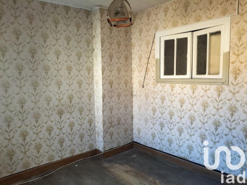 Maison de village - 72 m² - 4 pièces