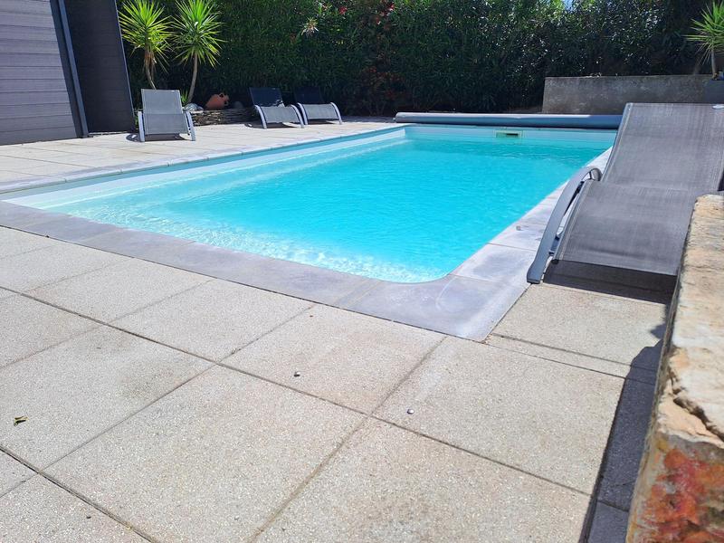 Villa - 125 m² - 5 pièces