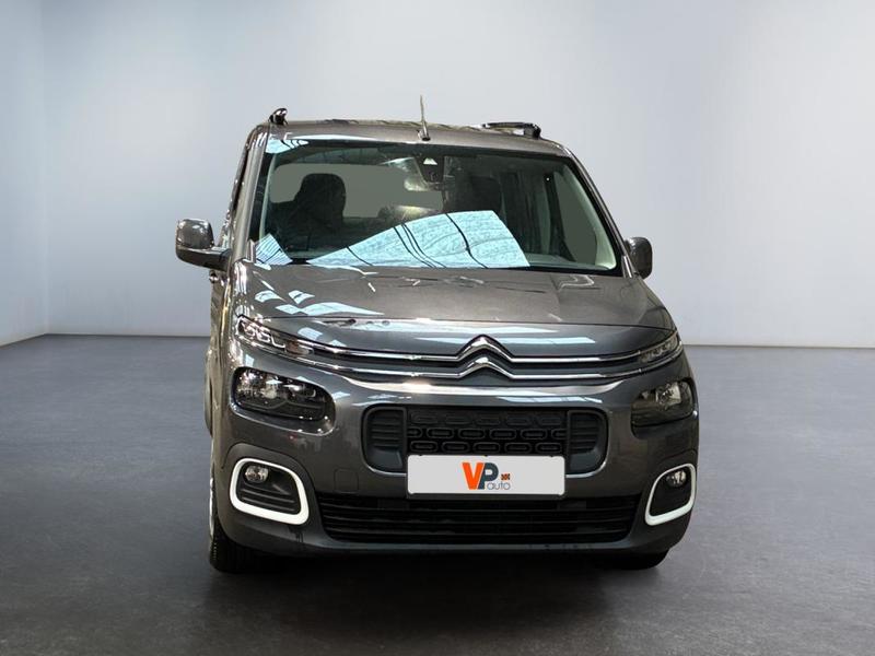 Citroën Berlingo Taille Xl BlueHDi 100 Bvm Feel