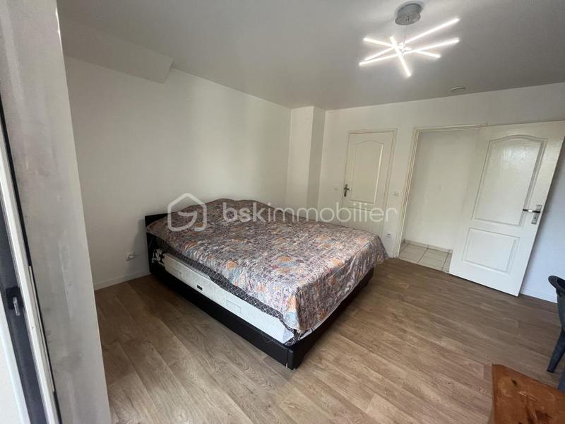 Maison - 190 m² - 7 pièces