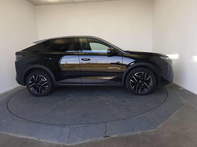 Peugeot 3008 Hybrid 136 e-Dcs6 Allure