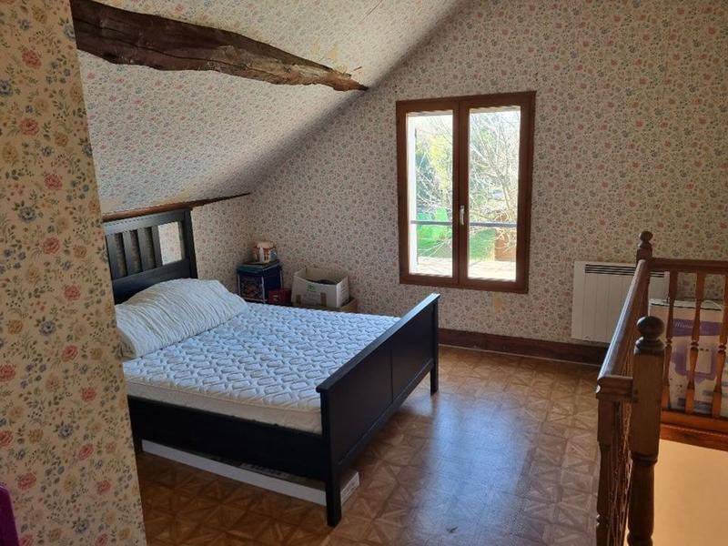 Longère - 116 m² - 4 pièces