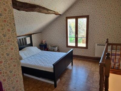 Longère - 116 m² - 4 pièces