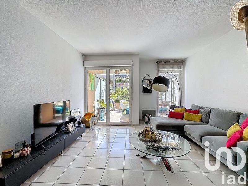 Appartement - 71 m² - 3 pièces