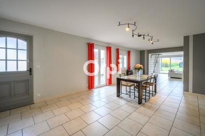 Maison - 147 m² - 4 pièces