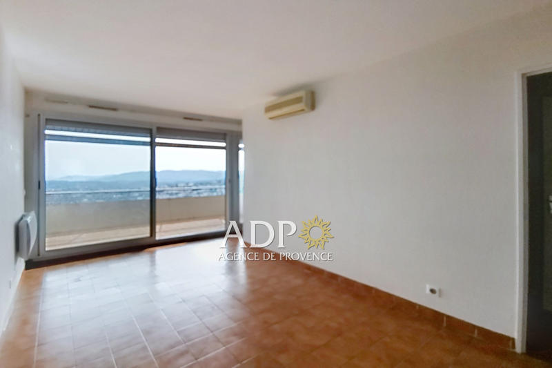 Appartement - 32 m² - 1 pièce