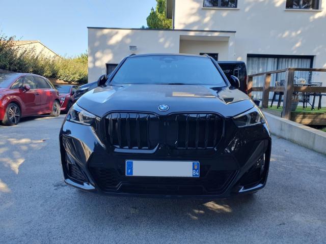 Bmw X1 U11 xDrive 25e 245ch Dkg7 m Sport