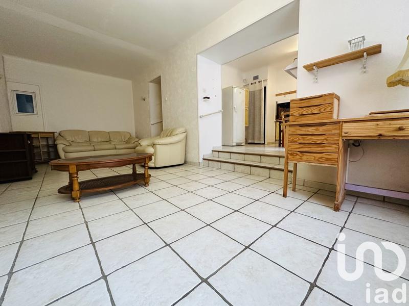 Maison - 158 m² - 6 pièces