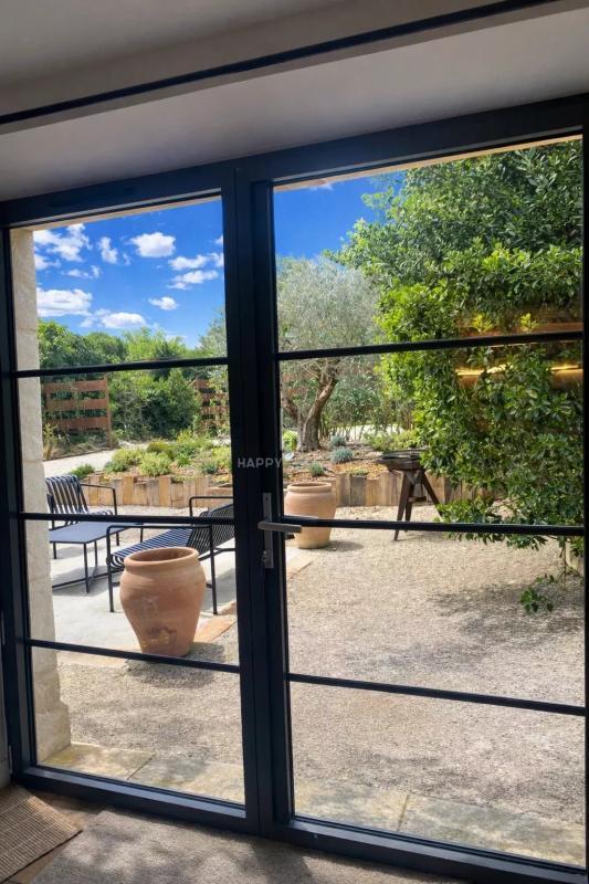 Maison - 290 m² - 9 pièces