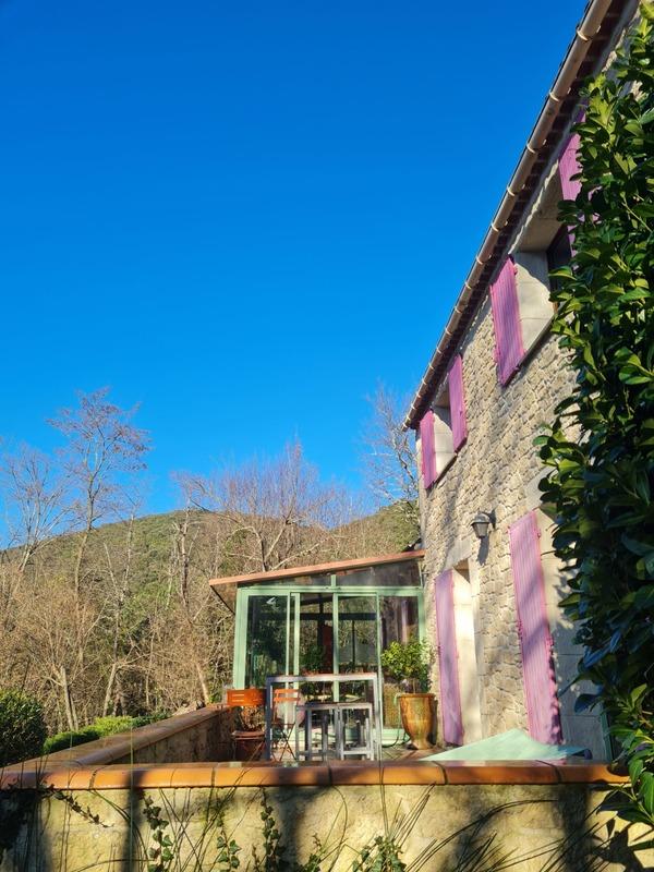 Maison - 221 m² - 9 pièces