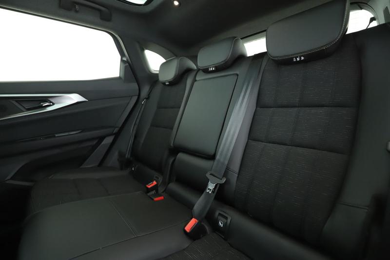 Renault Austral 1.2 Hybrid E-Tech Iconic 200 ch