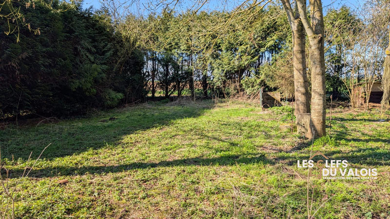 Maison - 84 m² - 5 pièces