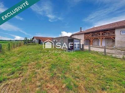 Appartement - 120 m² - 4 pièces